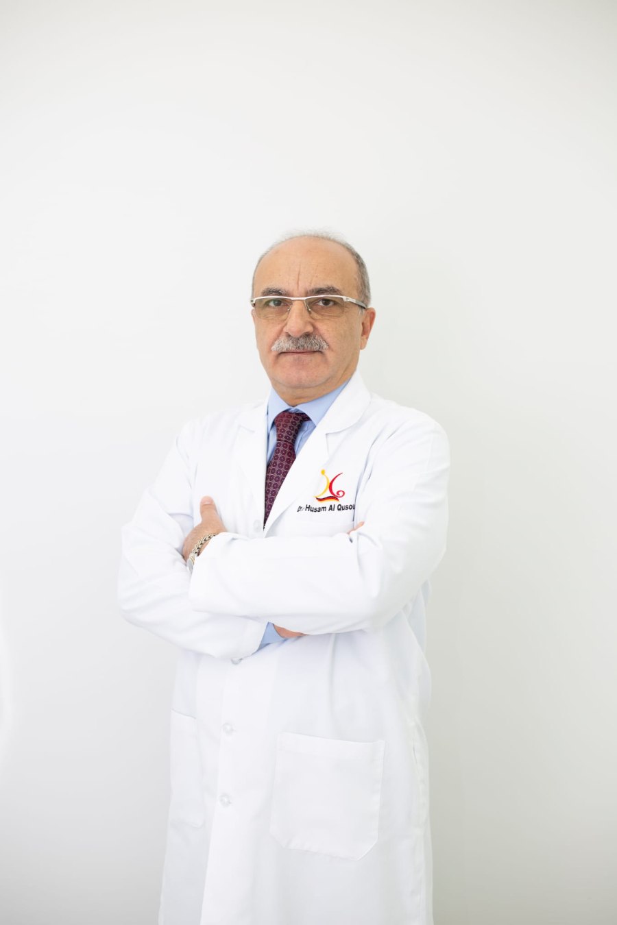 Dr. Husam Al Qusous